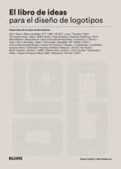 EL LIBRO DE LAS IDEAS PARA CREAR LOGOTIPOS