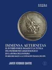 Immensa Aeternitas