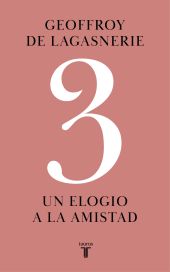 UN ELOGO DE LA AMISTAD