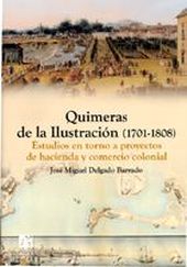 Quimeras de la Ilustración (1701-1808)