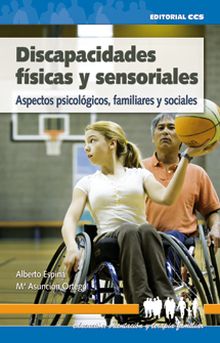 DISCAPACIDADES FÍSICAS Y SENSORIALES