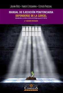 Manual de ejecución penitenciaria