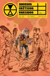 SUCESOS CRITICOS VARIADOS. VOL. 1