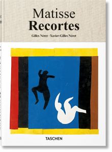 Matisse. Recortes