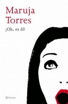 ¡Oh, es él!