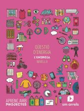 SD Alumno. Qüestió d´energia. L´energia (Nivell II). Aprenc amb projectes