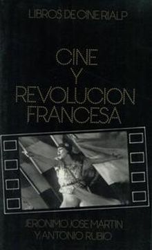 Cine y revolución francesa