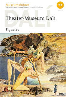 Dalí, Teatre-Museu Dalí de Figueres, Museumsführer