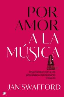 POR AMOR A LA MÚSICA