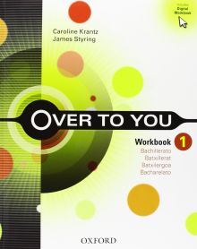 Over to You 1. Workbook Pack