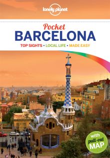 POCKET BARCELONA 3