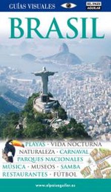 BRASIL GUIAS VISUALES