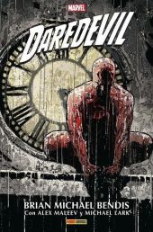 DAREDEVIL DE BRIAN MICHAEL BENDIS Y ALEX MALEEV N 02