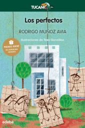 PERFECTOS,LOS  (TUCAN  77/10AÑOS)