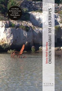 CREIXEN MALGRAT TOT LES TULIPES