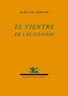 EL VIENTRE DE LAS IGUANAS