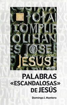 Palabras «escandalosas» de Jesús
