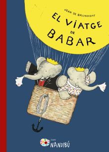 EL VIATGE DE BABAR