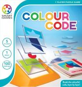 COLOUR CODE