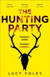 THE HUNTING PARTY