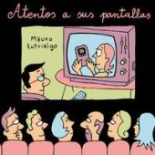 ATENTOS A SUS PANTALLAS