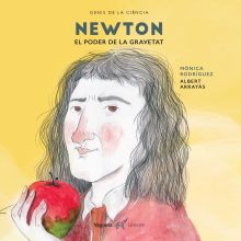 Newton. El poder de la gravetat