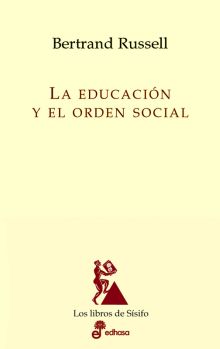 La educación y el orden social