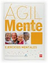 AGILMENTE EJERCICIOS MENTALES AMARILLO / NARANJA
