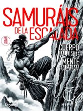 SAMURAIS DE LA ESCALADA
