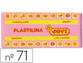 PLASTILINA MEDIANA ROSA JOVI