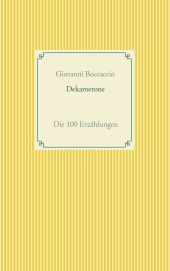 DEKAMERONE