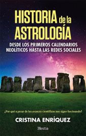 HISTORIA DE LA ASTROLOGIA