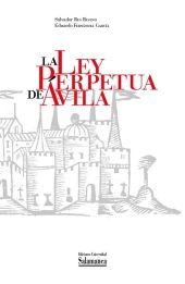 La ley perpetua de Ávila
