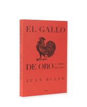 EL GALLO DE ORO Y OTROS RELATOS