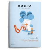 ORTOGRAFÍA 2. 6-7 AÑOS. PARA SABER MÁS.