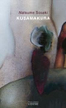 KASAMAKURA , ALMOHADA DE HIERBA