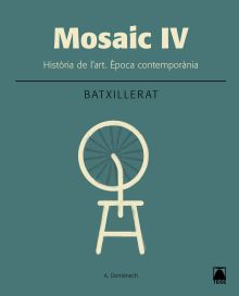 Història de l'art. Època contemporània (digital)