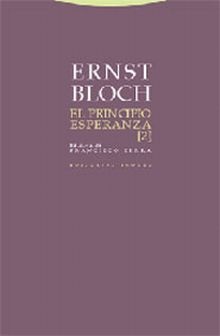 PRINCIPIO DE ESPERANZA 2