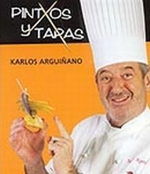 PINTXOS Y TAPAS