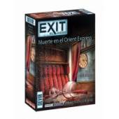 EXIT ORIENT EXPRESS               EXPERTO