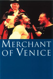 NLSS: MERCHANT OF VENICE PAPER