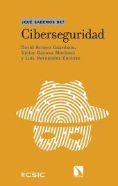 CIBERSEGURIDAD