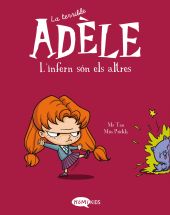 LA TERRIBLE ADÈLE (CATALA)