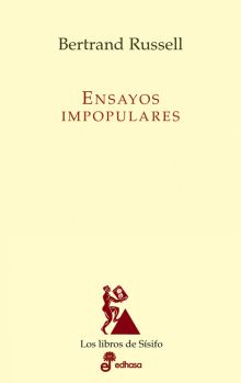 ENSAYOS IMPOPULARES