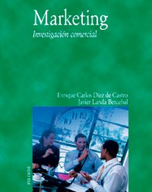 MARKETING