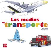LOS MEDIOS DE TRANSPORTE