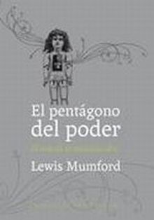 MITO DE LA MAQUINA 2 - EL PENTAGONO DEL PODER