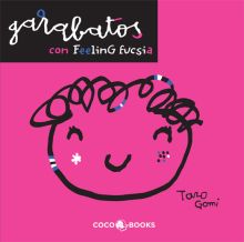GARABATOS FEELING CON FUCSIA