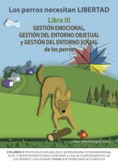 GESTION EMOCIONAL, GESTION DEL ENTORNO OBJETUAL Y 