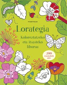 Lorategia